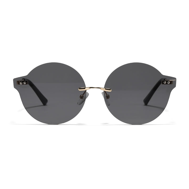Women's sunglasses in a unique, elegant design Kalsten