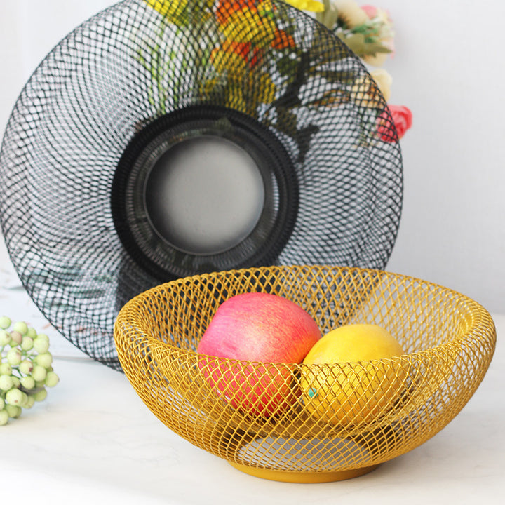 Designer fruit bowl Kalsten