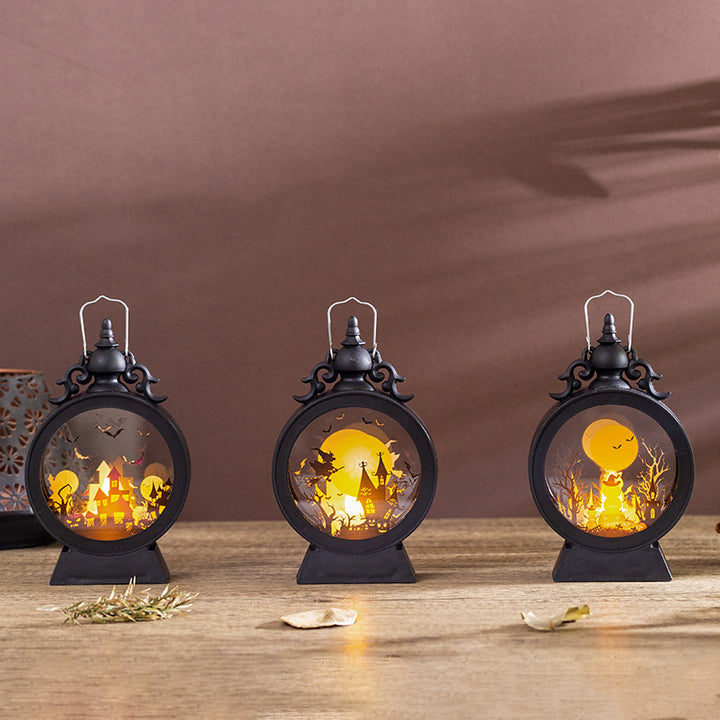 Decorative Lantern