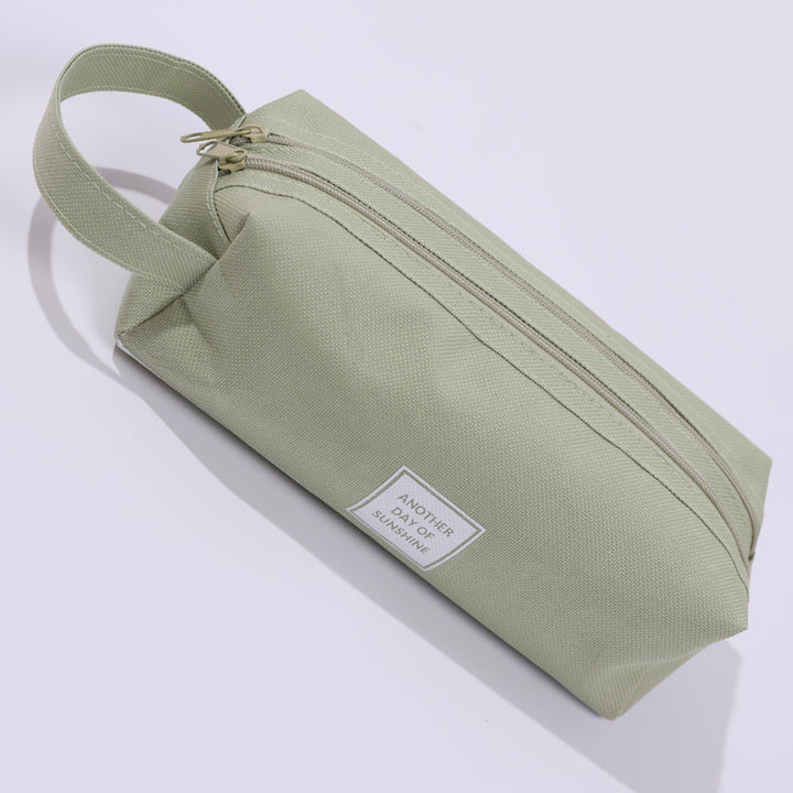 Versatile Zippered Pencil Case Kalsten
