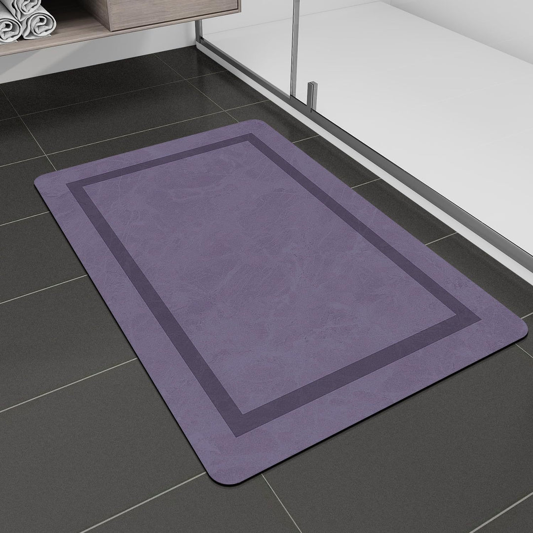 Bath Mat Kalsten