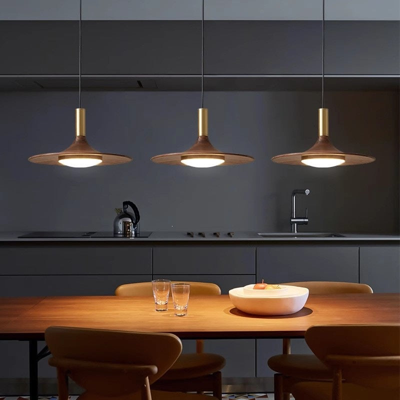 Nordic Style Pendant Light