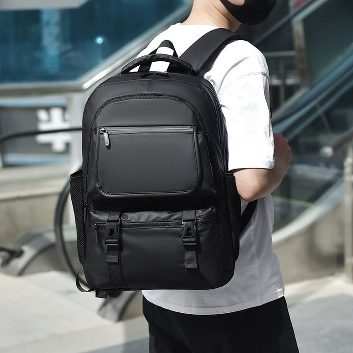 Versatile High-Storage Backpack Kalsten