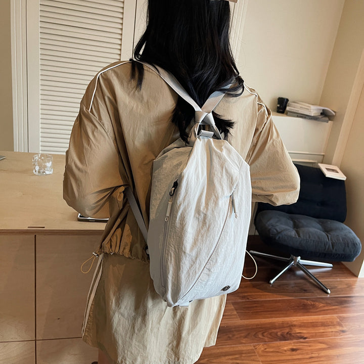 Crossbody Messenger Bag Kalsten