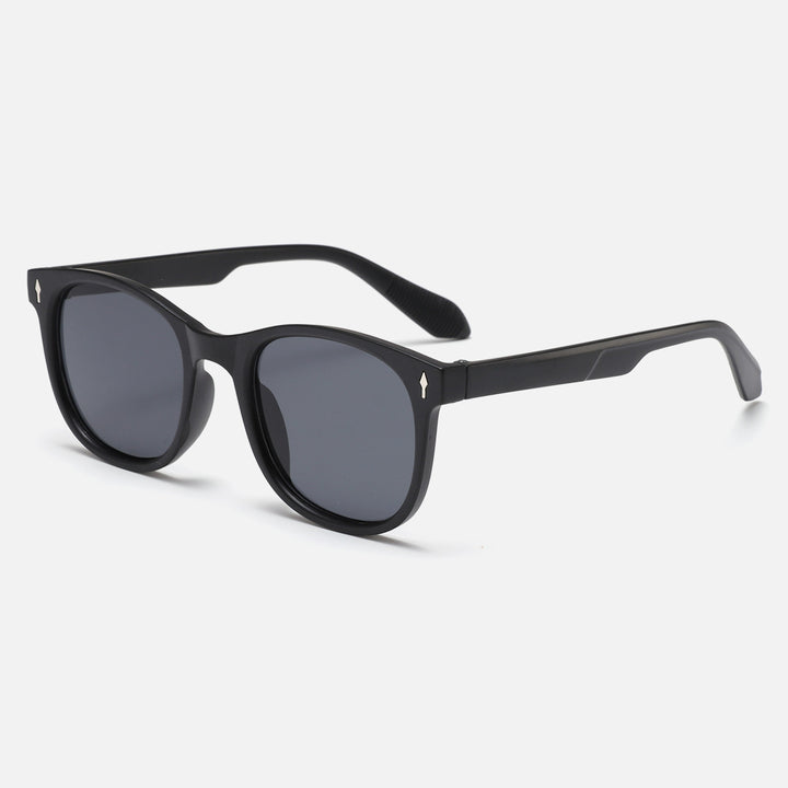 Vintage Inspired Round Sunglasses Kalsten