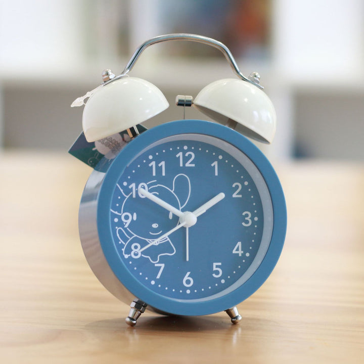 Cute Avocado Alarm Clock Kalsten