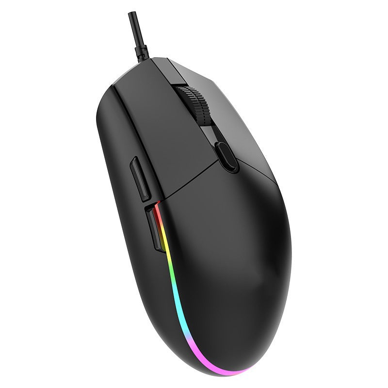 Wired High-Performance RGB Gaming Mouse Kalsten
