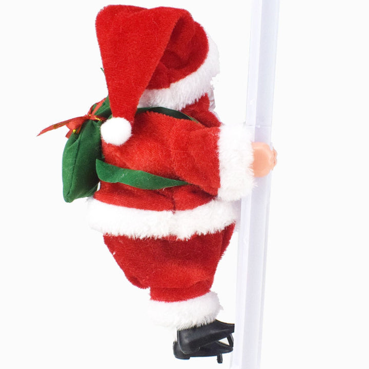 Funny Santa Claus decoration figure Kalsten