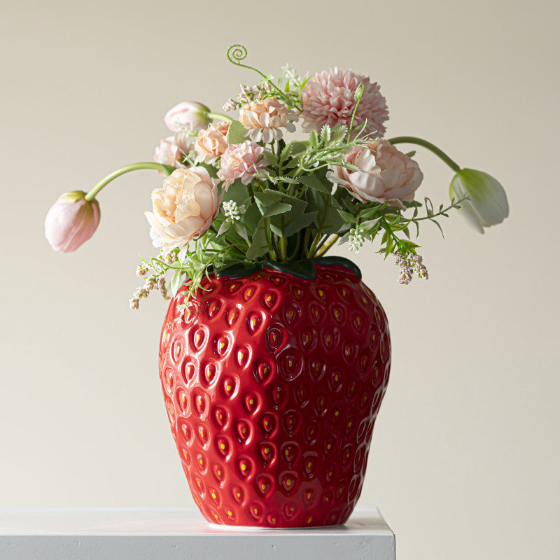 Home Decorative Fruit-Shaped