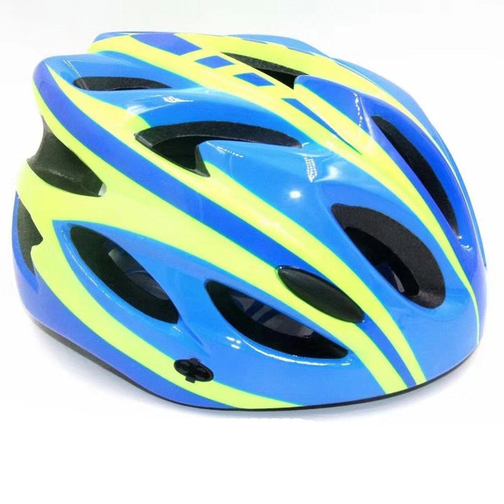 Aerodynamic Racing Bicycle Helmet Kalsten