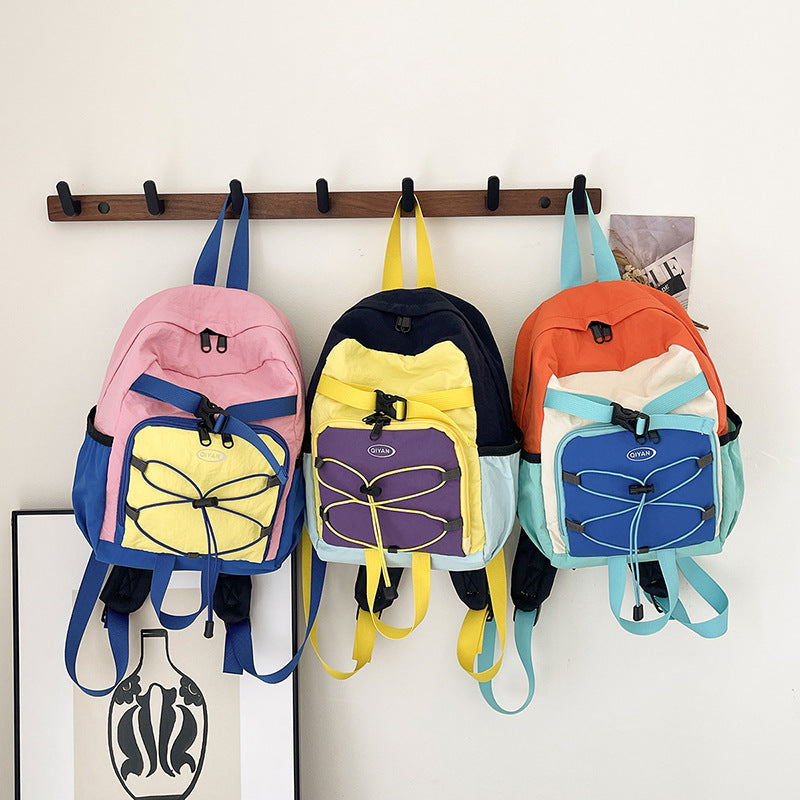 Lightweight Travel Backpack Kalsten