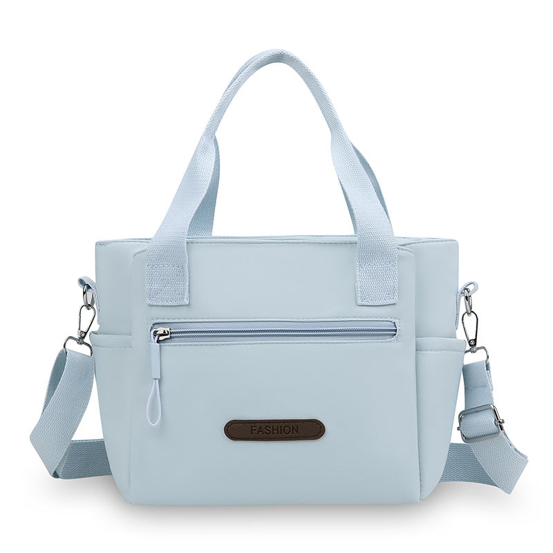Multi-Functional Organizer Handbag Kalsten