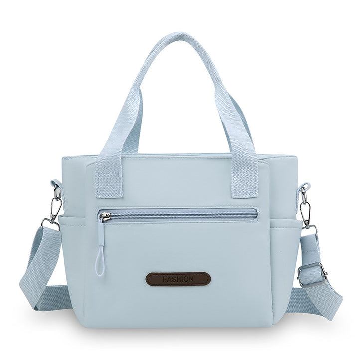 Multi-Functional Organizer Handbag Kalsten