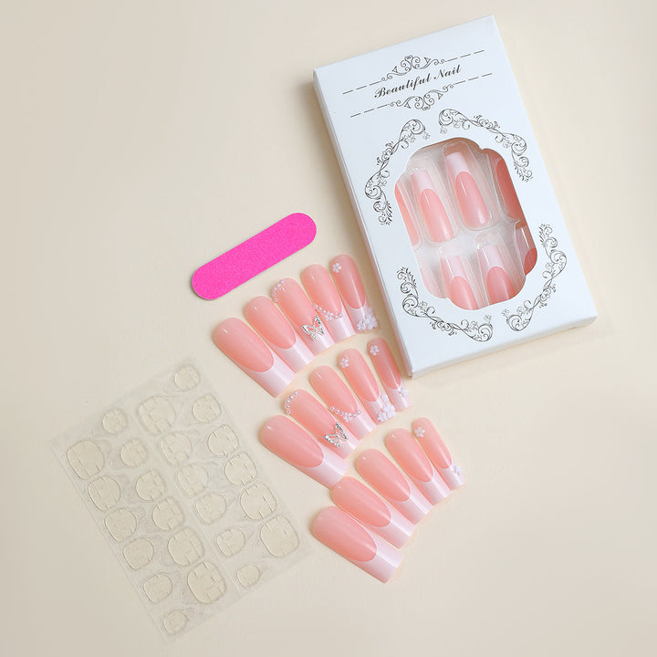 Decorative Nail Design Kit kalsten
