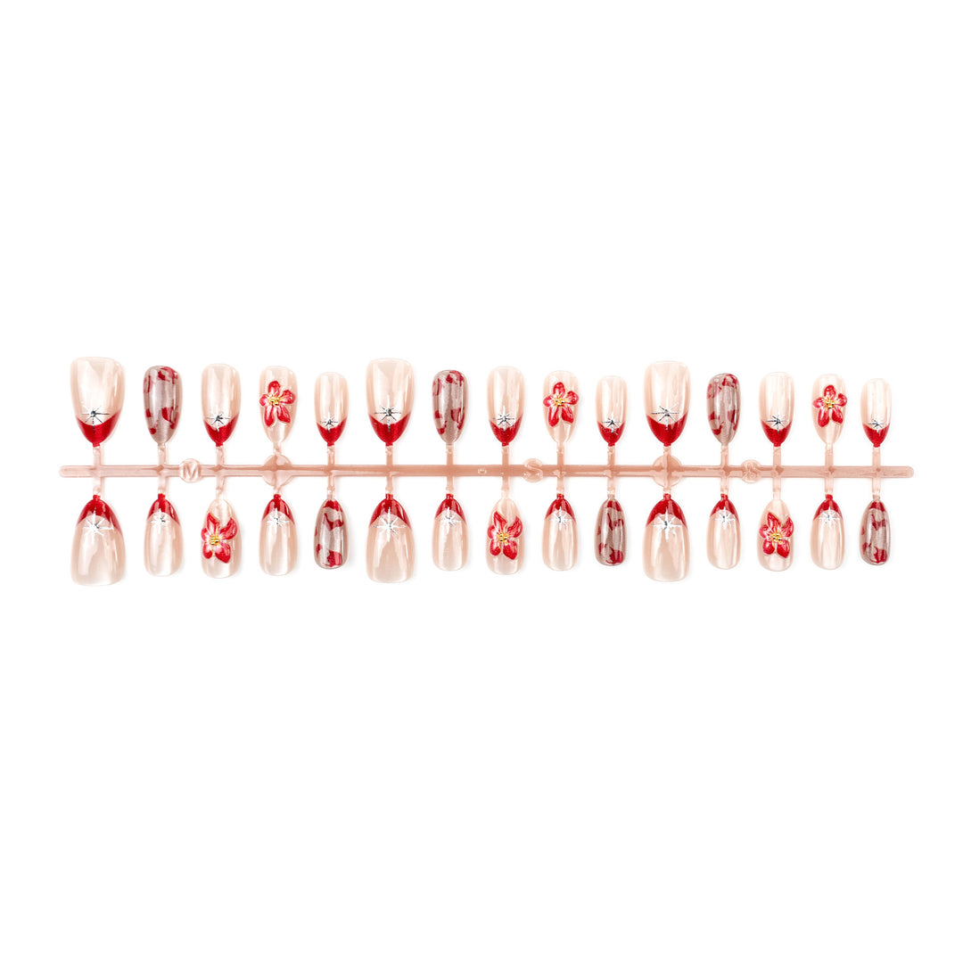 Artificial Nails Kalsten