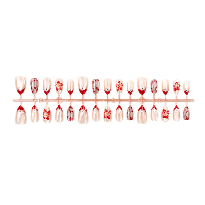 Artificial Nails Kalsten