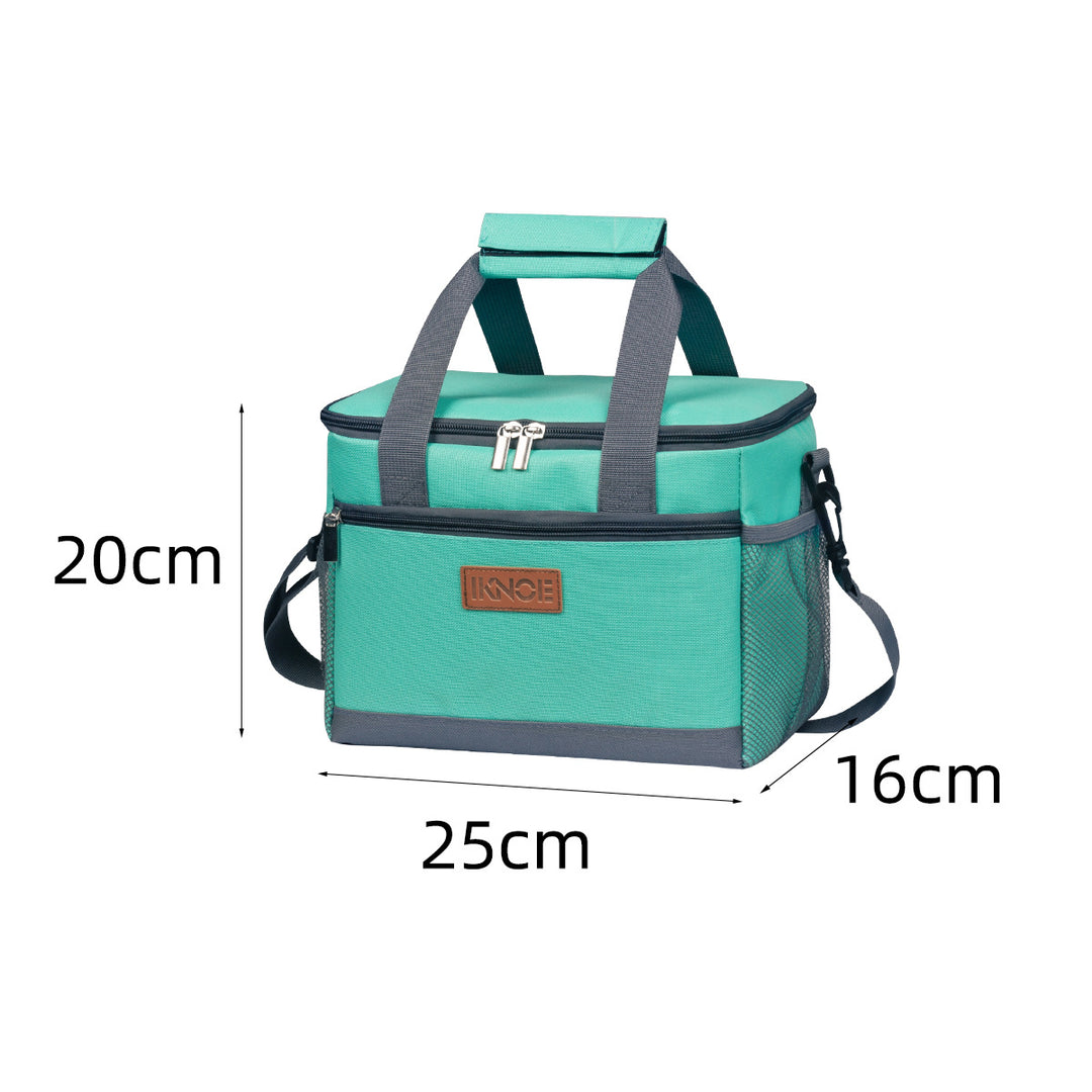 Insulated Multi-Purpose Cooler Bag