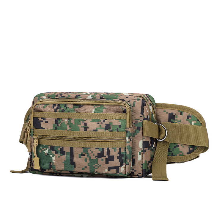 Tactical Utility Hip Bag Kalsten