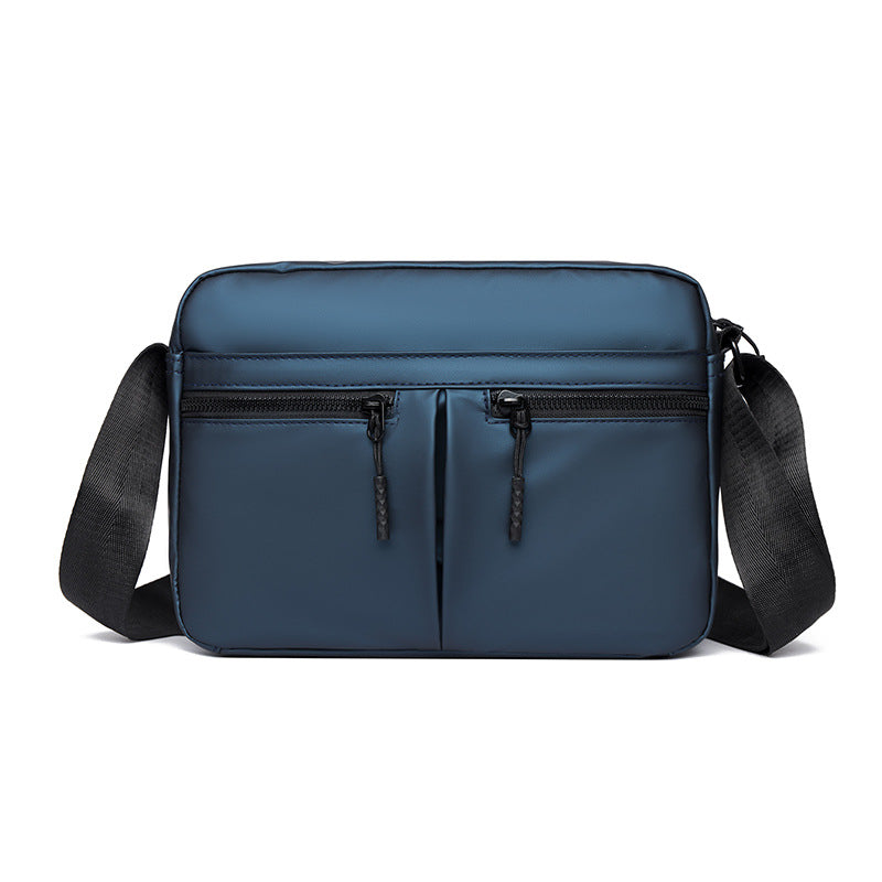 Versatile Utility Crossbody Pouch