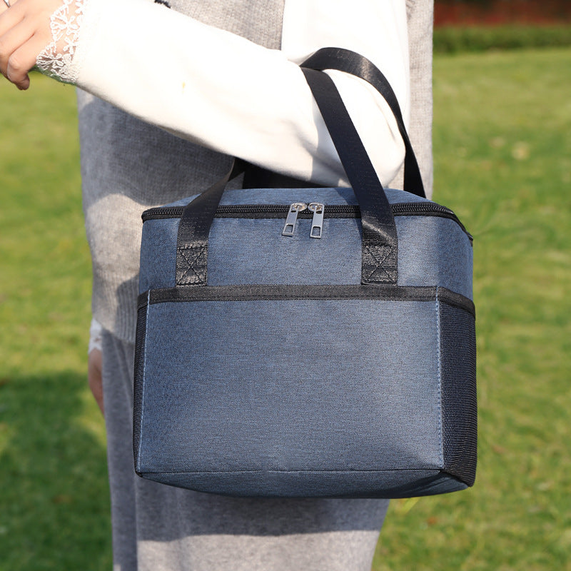 Insulated Travel Cooler Tote Kalsten