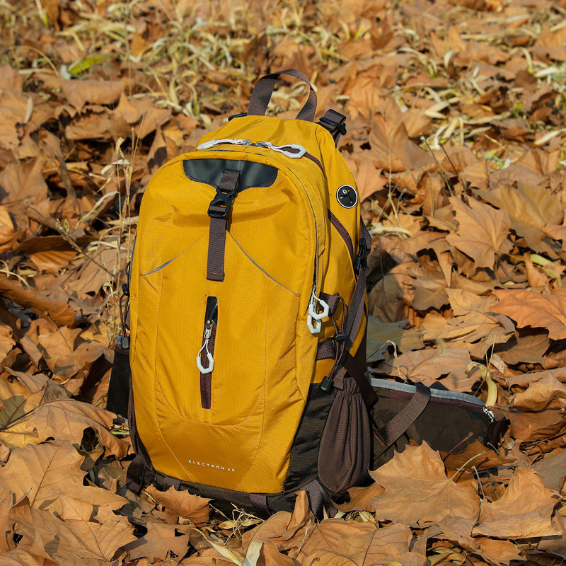 Durable Hiking Backpack Kalsten