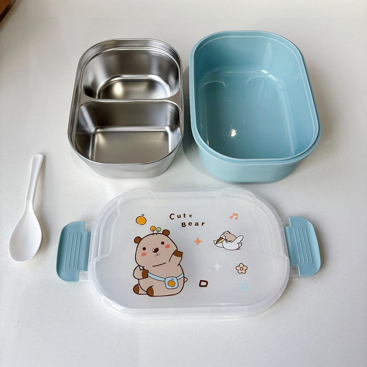 Food Storage Bowl