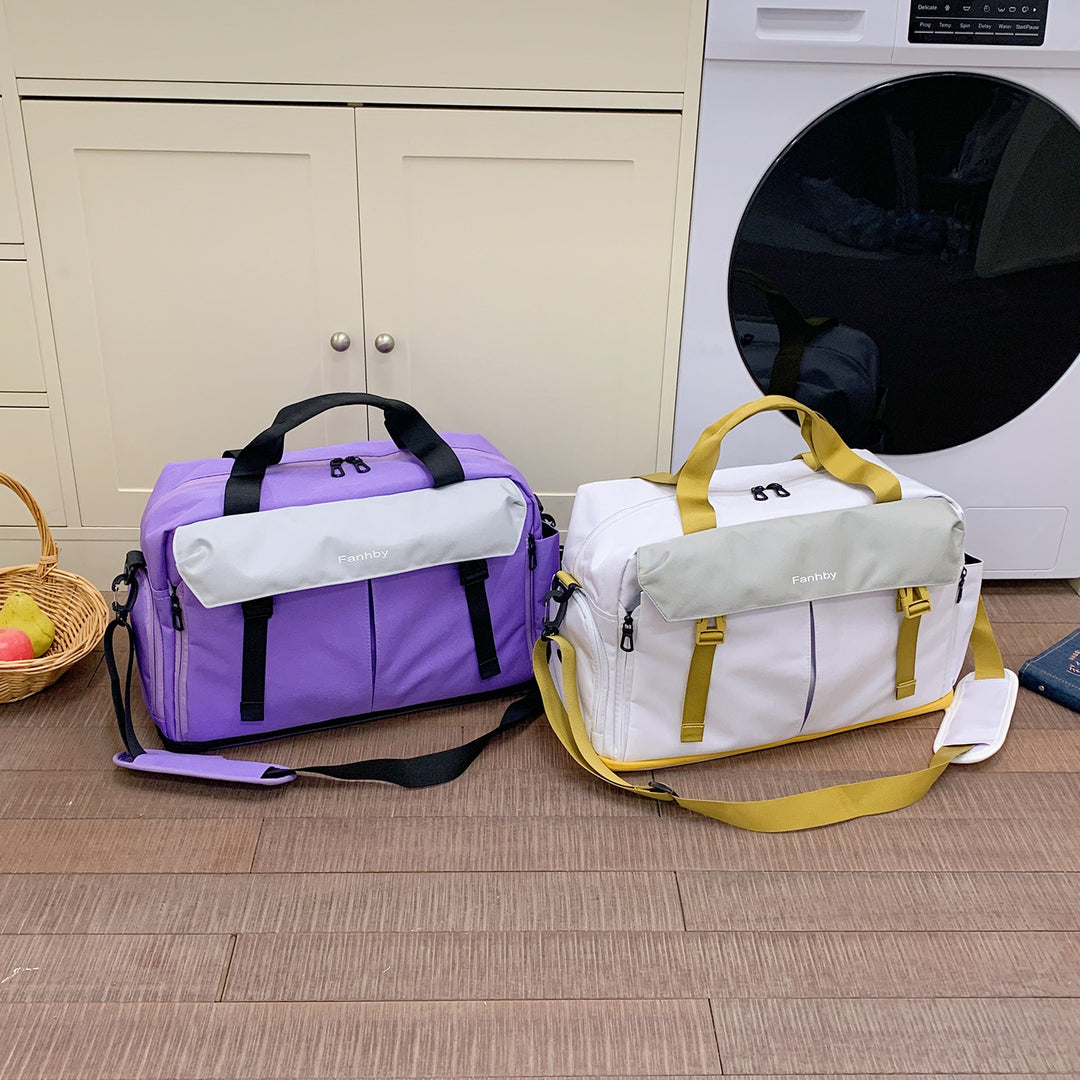 Multi-Purpose Travel Duffle Bag Kalsten 1790003061