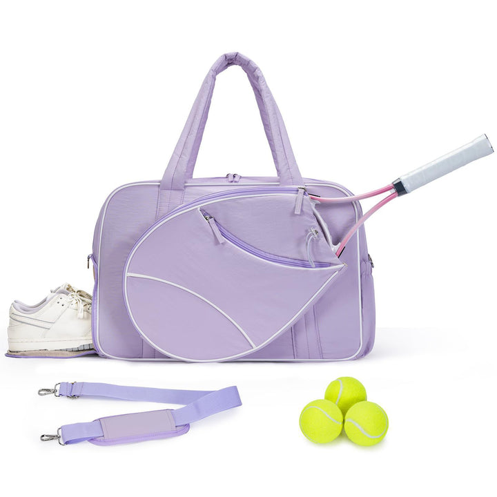 Tennis Equipment Carry Bag Kalsten