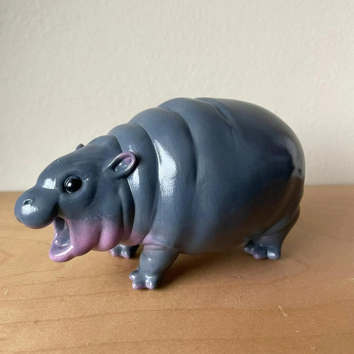 Toy figure Kalsten