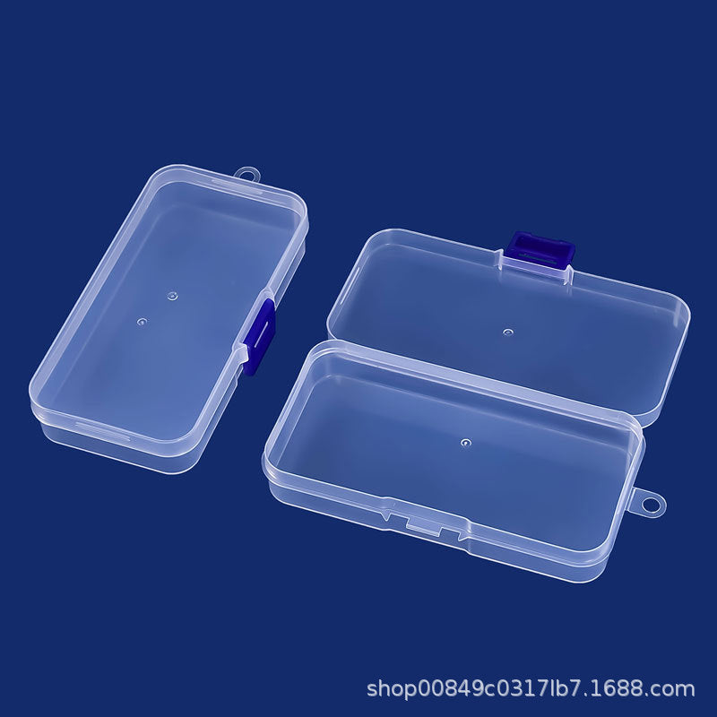Portable Compartmentalized Storage Container Kalsten