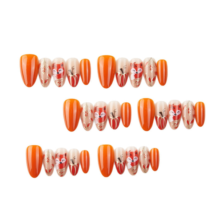 Premium Decorative Nail Art Kalsten