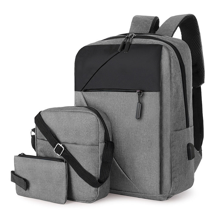 Versatile Backpack Set Kalsten