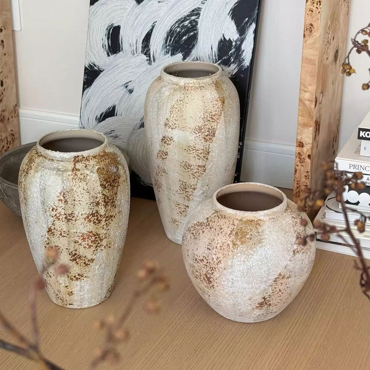Decorative Stoneware