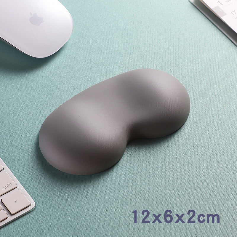 Ergonomic Wrist Support Cushion