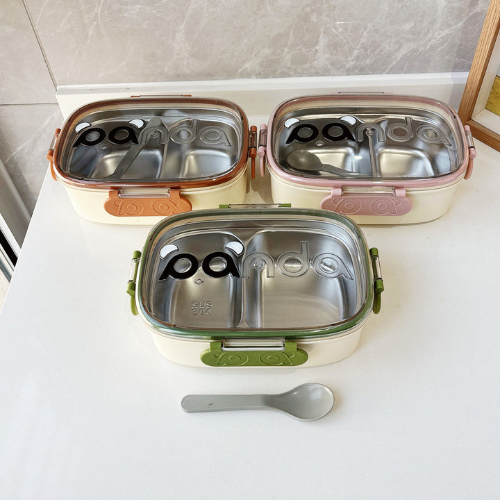 Food Storage Lunch Box
