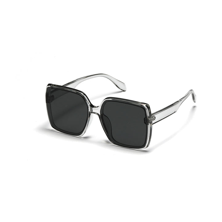 Women's trendy square sunglasses Kalsten
