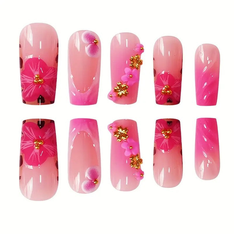 Decorative Nail Art Kalsten
