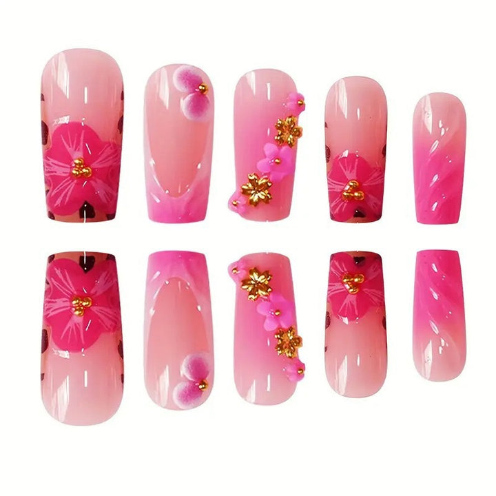Decorative Nail Art Kalsten