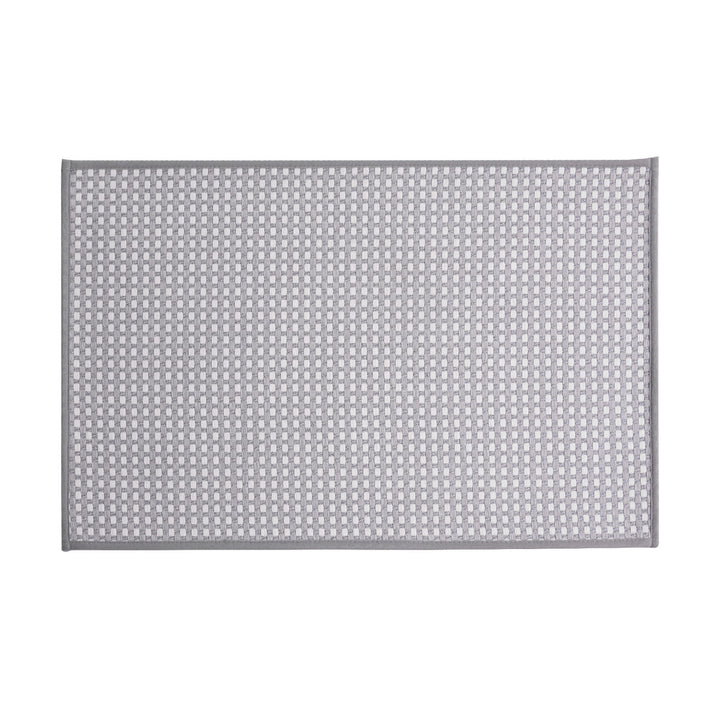 Textured Quick-Drying Bath Mat