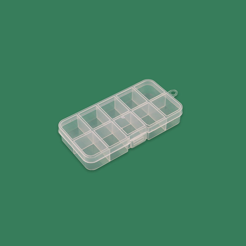 Multi-Compartment Craft Supply Organizer Kalsten 1788518972