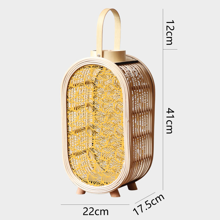 Decorative Lantern Kalsten