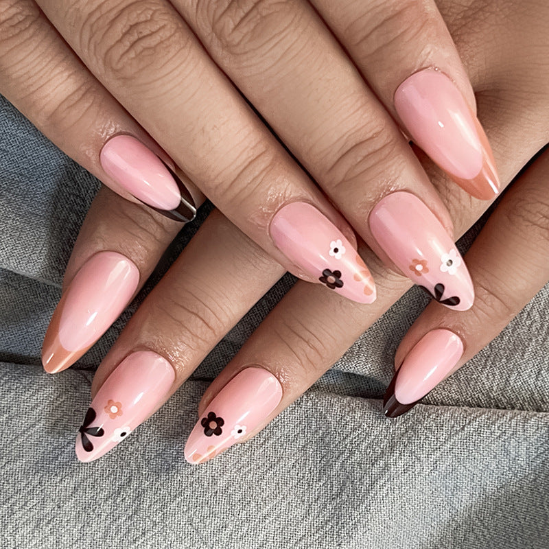 Decorative Gel Nail Art