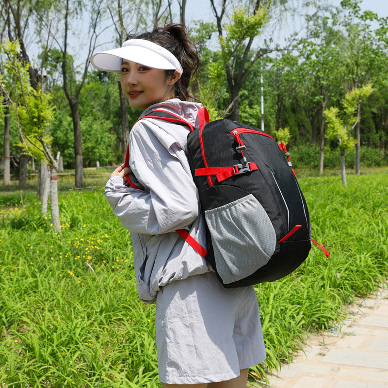 Outdoor Adventure Backpack Kalsten