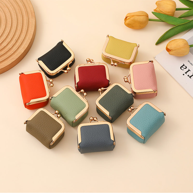 Elegant Vintage Clutch Kalsten