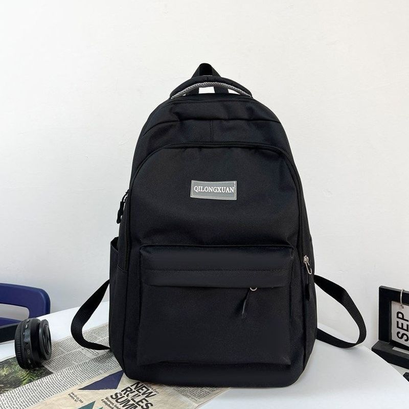 Minimalist Casual Backpack Kalsten