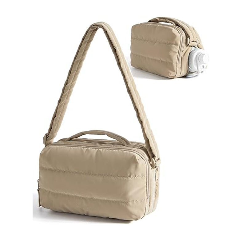 Elegant Multifunctional Shoulder Bag Kalsten