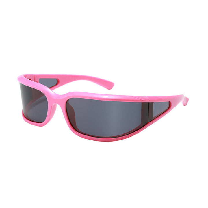 Men's Performance Sports Sunglasses Kalsten