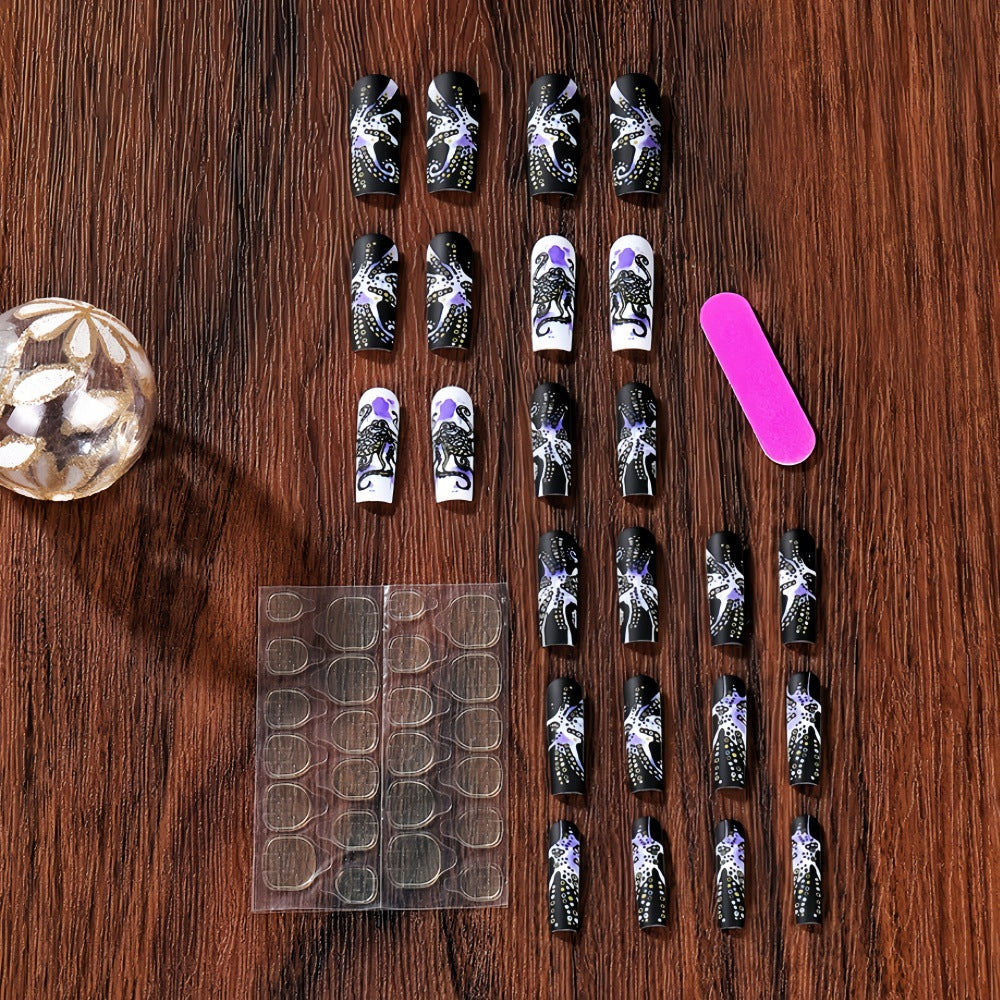 Nail Art Tips Kalsten