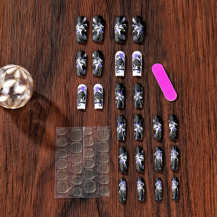 Nail Art Tips Kalsten