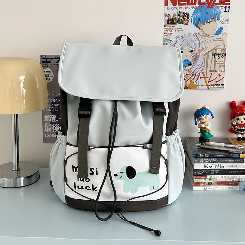 Lightweight Casual Backpack